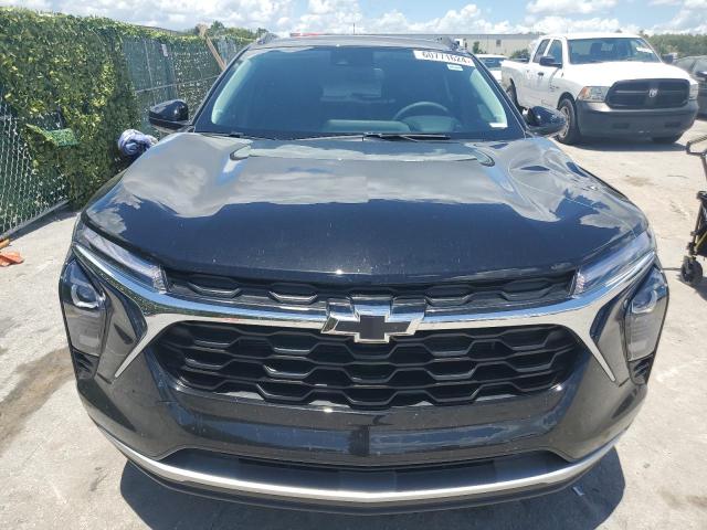 Photo 4 VIN: KL77LHE25RC215459 - CHEVROLET TRAX 