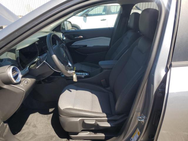 Photo 6 VIN: KL77LHE25RC243973 - CHEVROLET TRAX 1LT 