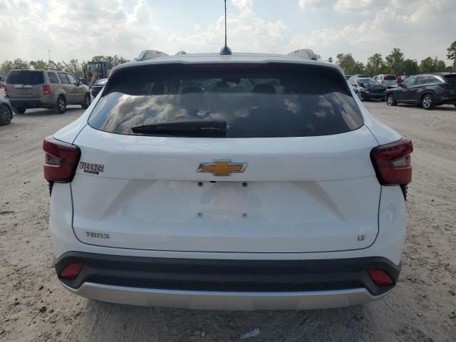 Photo 5 VIN: KL77LHE26RC030031 - CHEVROLET TRAX 1LT 