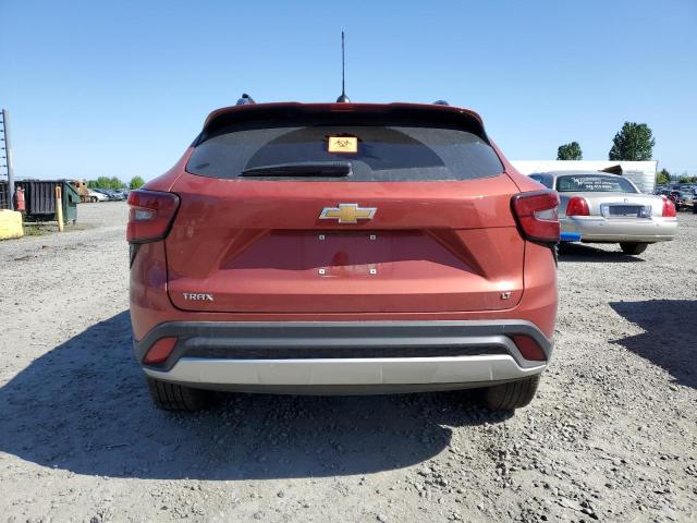 Photo 5 VIN: KL77LHE26RC050943 - CHEVROLET TRAX 1LT 