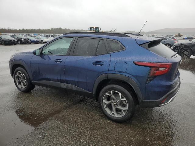 Photo 1 VIN: KL77LHE26RC074448 - CHEVROLET TRAX 