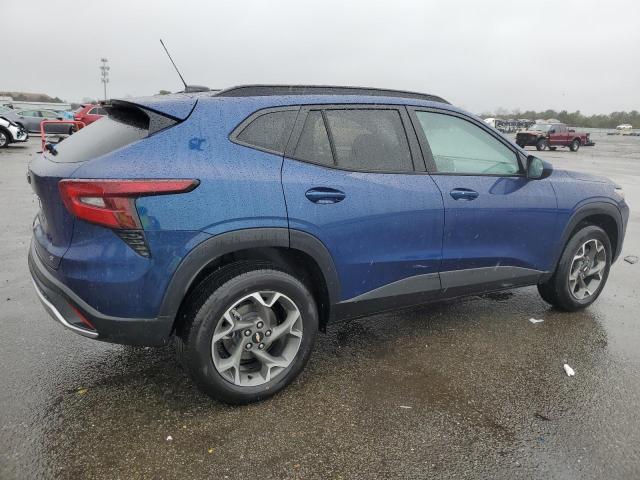 Photo 2 VIN: KL77LHE26RC074448 - CHEVROLET TRAX 