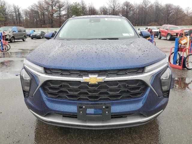 Photo 4 VIN: KL77LHE26RC074448 - CHEVROLET TRAX 