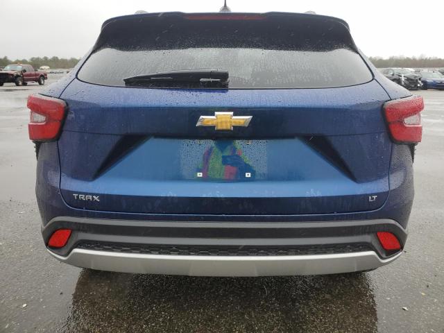 Photo 5 VIN: KL77LHE26RC074448 - CHEVROLET TRAX 