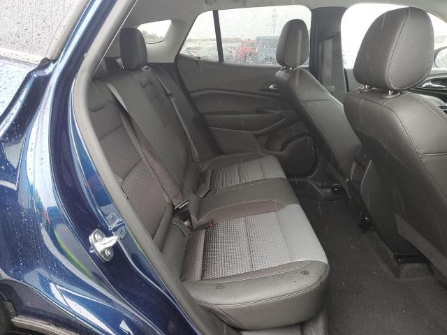 Photo 9 VIN: KL77LHE26RC074448 - CHEVROLET TRAX 