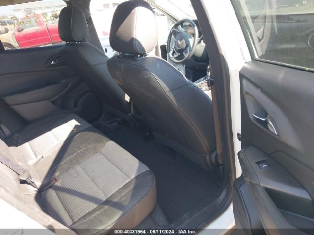 Photo 7 VIN: KL77LHE26RC080699 - CHEVROLET TRAX 