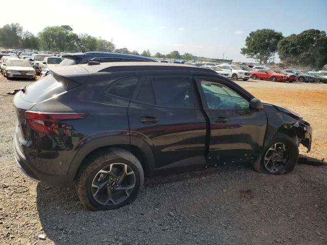 Photo 2 VIN: KL77LHE26RC224039 - CHEVROLET TRAX 1LT 