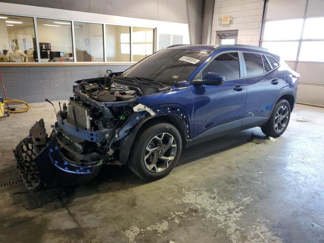 Photo 0 VIN: KL77LHE27RC043788 - CHEVROLET TRAX 