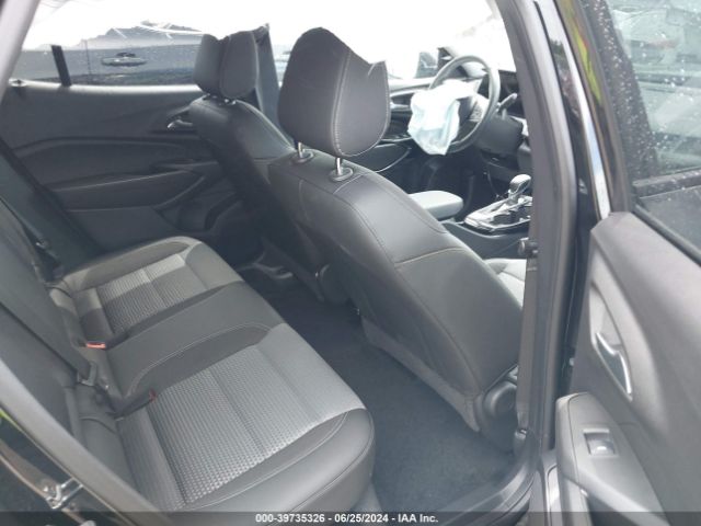 Photo 7 VIN: KL77LHE27RC079500 - CHEVROLET TRAX 