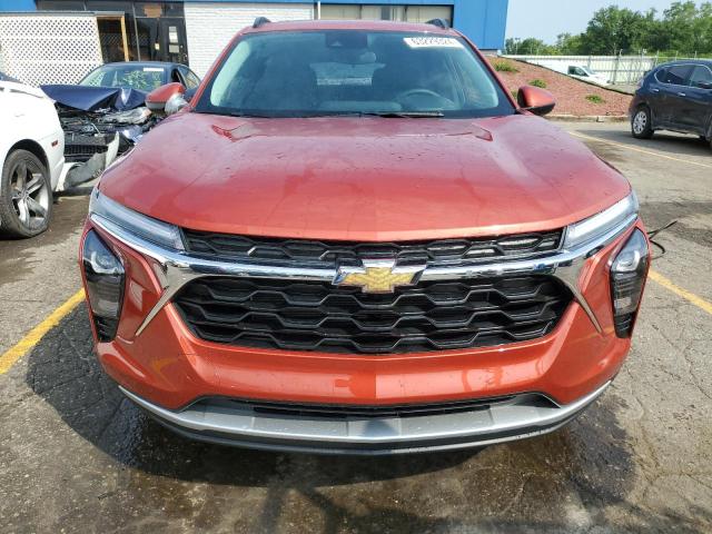 Photo 4 VIN: KL77LHE27RC131997 - CHEVROLET TRAX 1LT 