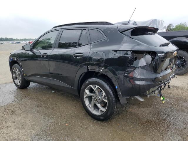 Photo 1 VIN: KL77LHE27RC143938 - CHEVROLET TRAX 