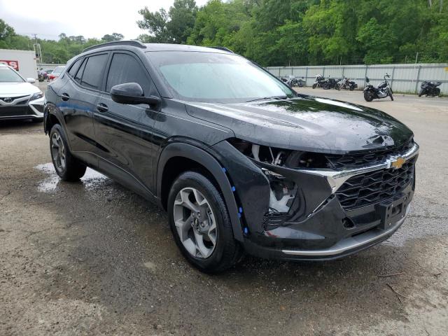 Photo 3 VIN: KL77LHE27RC143938 - CHEVROLET TRAX 