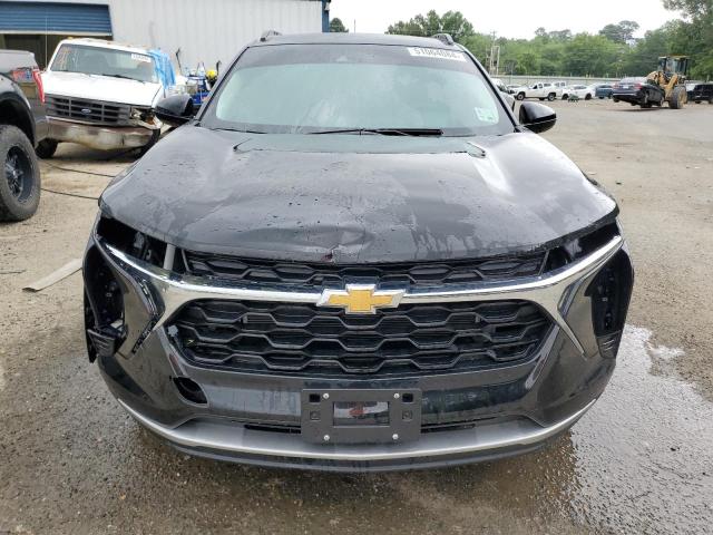 Photo 4 VIN: KL77LHE27RC143938 - CHEVROLET TRAX 