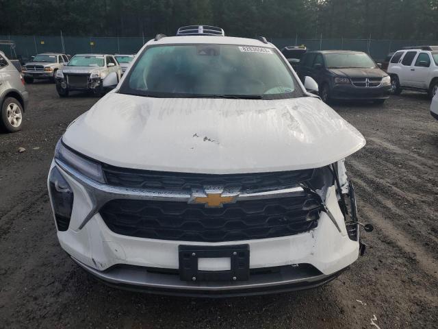 Photo 4 VIN: KL77LHE28RC053875 - CHEVROLET TRAX 