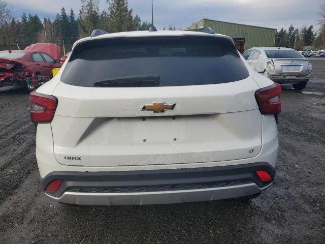 Photo 5 VIN: KL77LHE28RC053875 - CHEVROLET TRAX 