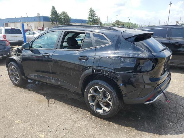 Photo 1 VIN: KL77LHE28RC066450 - CHEVROLET TRAX 1LT 