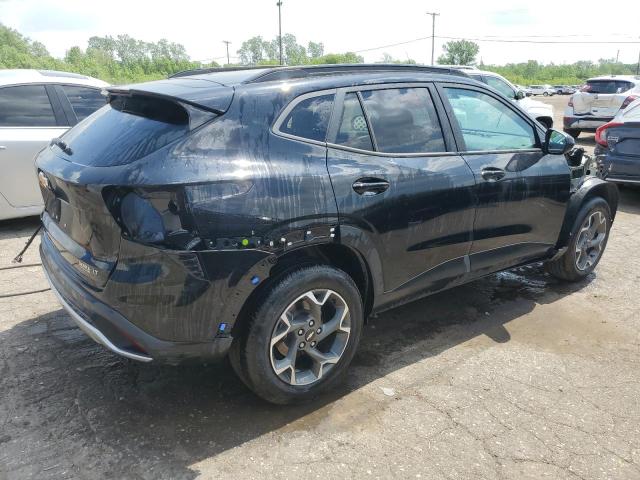 Photo 2 VIN: KL77LHE28RC066450 - CHEVROLET TRAX 1LT 