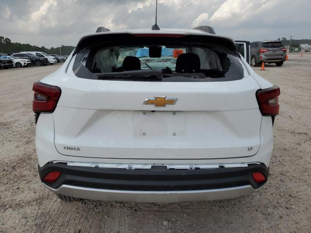 Photo 5 VIN: KL77LHE28RC071891 - CHEVROLET TRAX 