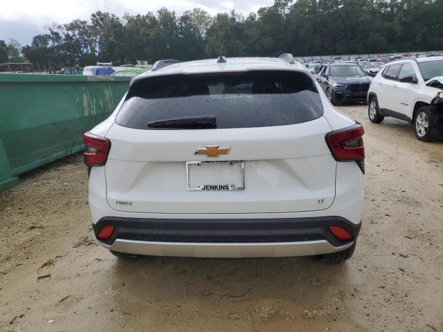 Photo 5 VIN: KL77LHE29RC013515 - CHEVROLET TRAX 