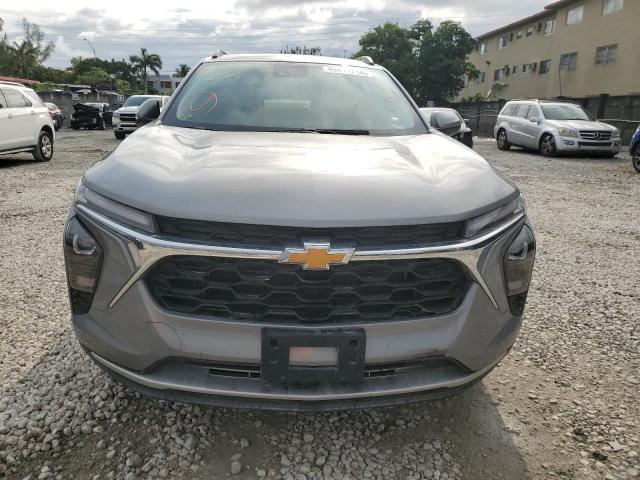 Photo 4 VIN: KL77LHE29RC028659 - CHEVROLET TRAX 