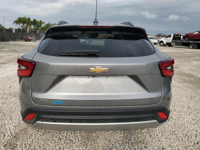 Photo 5 VIN: KL77LHE29RC028659 - CHEVROLET TRAX 