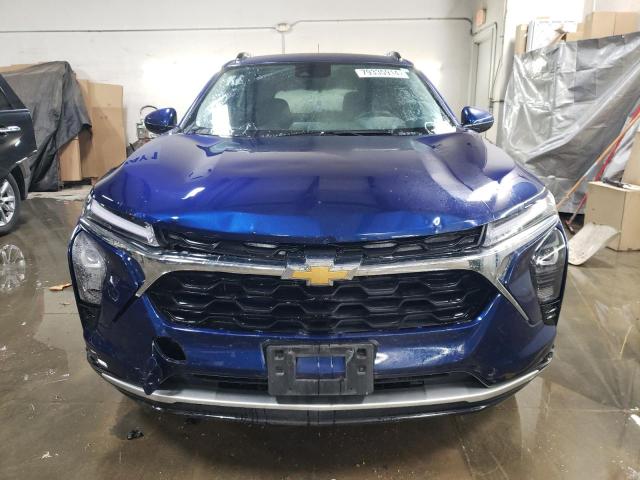 Photo 4 VIN: KL77LHE29RC090756 - CHEVROLET TRAX 1LT 