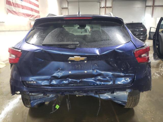 Photo 5 VIN: KL77LHE29RC090756 - CHEVROLET TRAX 1LT 