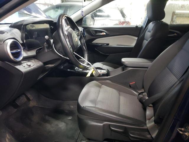 Photo 6 VIN: KL77LHE29RC090756 - CHEVROLET TRAX 1LT 