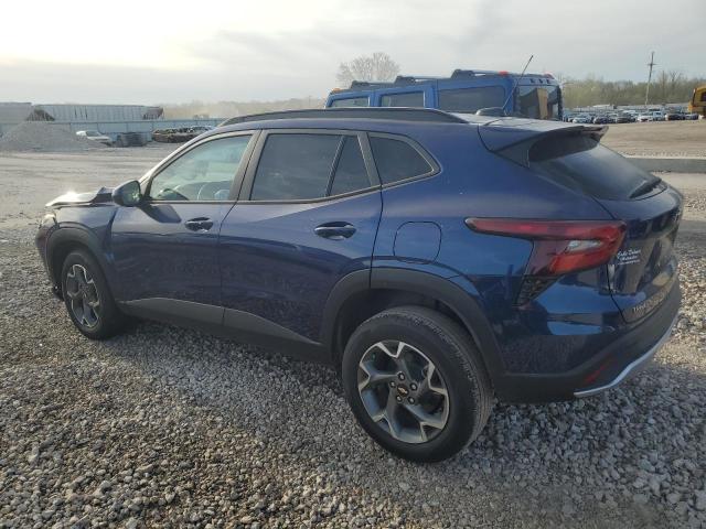 Photo 1 VIN: KL77LHE29RC149272 - CHEVROLET TRAX 