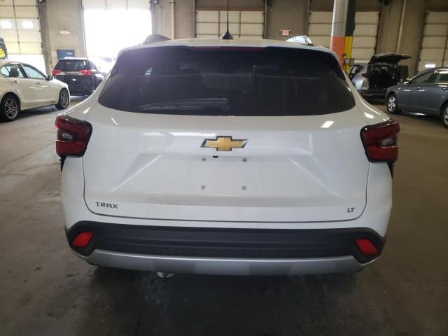 Photo 5 VIN: KL77LHE2XRC043302 - CHEVROLET TRAX 1LT 