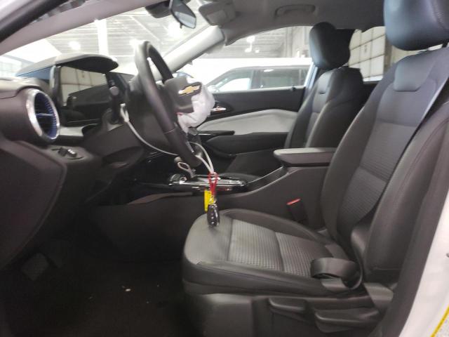 Photo 6 VIN: KL77LHE2XRC043302 - CHEVROLET TRAX 1LT 