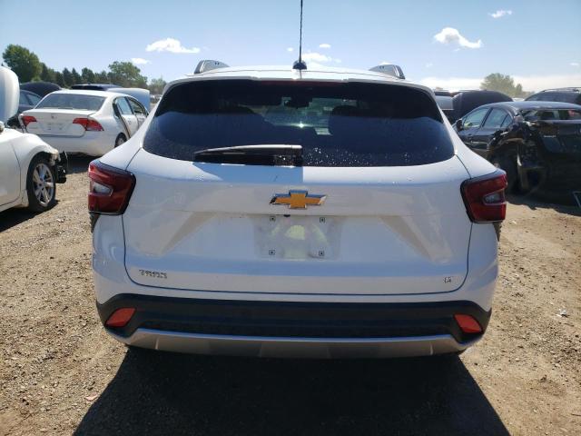 Photo 5 VIN: KL77LHE2XRC076431 - CHEVROLET TRAX 