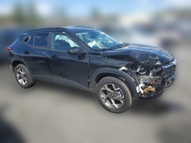 Photo 3 VIN: KL77LHE2XRC142833 - CHEVROLET TRAX 