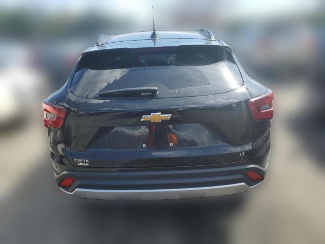 Photo 5 VIN: KL77LHE2XRC142833 - CHEVROLET TRAX 