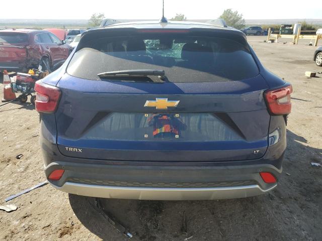 Photo 5 VIN: KL77LHE2XRC183270 - CHEVROLET TRAX 1LT 