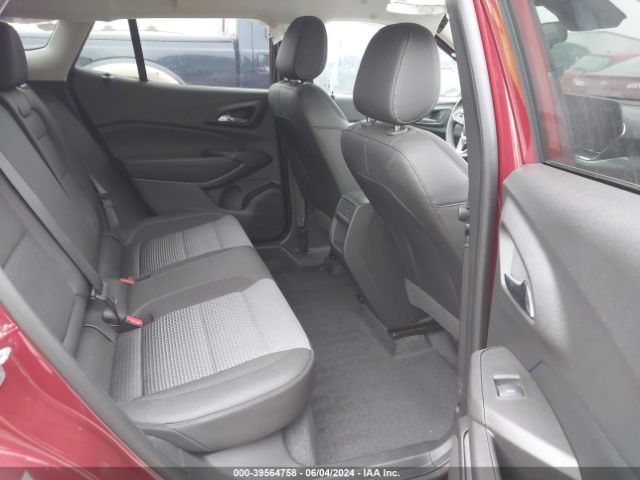 Photo 7 VIN: KL77LHE2XRC223136 - CHEVROLET TRAX 