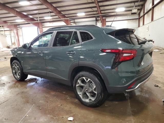 Photo 1 VIN: KL77LHEP3SC035611 - CHEVROLET TRAX 1LT 