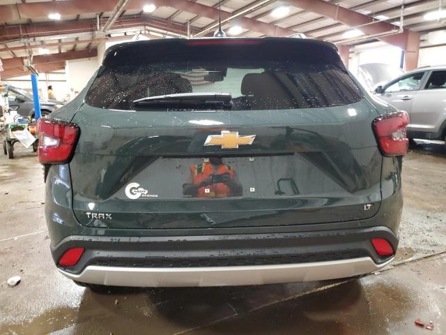 Photo 5 VIN: KL77LHEP3SC035611 - CHEVROLET TRAX 1LT 