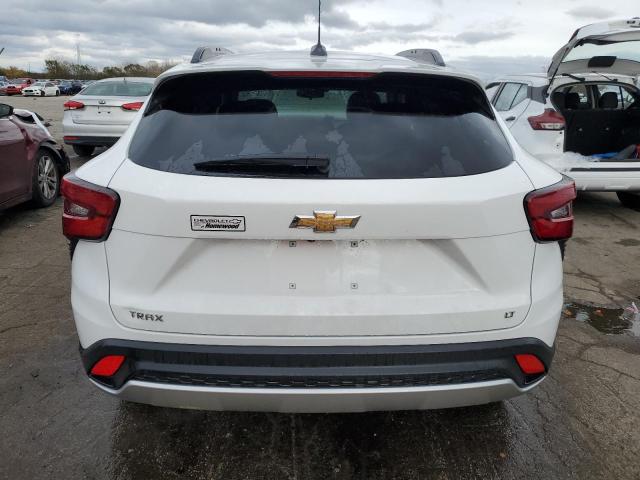 Photo 5 VIN: KL77LHEP7SC013692 - CHEVROLET TRAX 1LT 