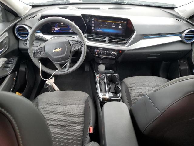 Photo 7 VIN: KL77LHEP7SC013692 - CHEVROLET TRAX 1LT 