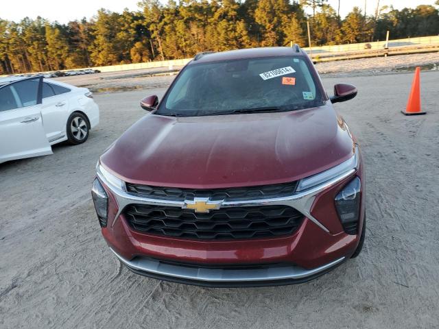 Photo 4 VIN: KL77LHEP8SC047088 - CHEVROLET TRAX 1LT 