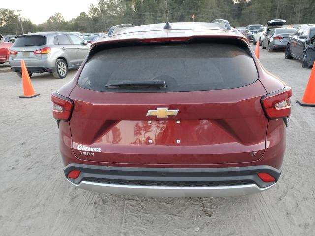 Photo 5 VIN: KL77LHEP8SC047088 - CHEVROLET TRAX 1LT 