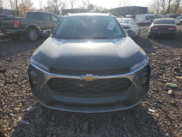 Photo 4 VIN: KL77LHEP8SC047396 - CHEVROLET TRAX 1LT 