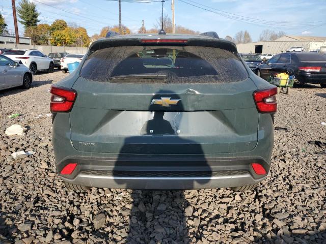 Photo 5 VIN: KL77LHEP8SC047396 - CHEVROLET TRAX 1LT 