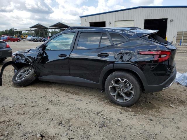 Photo 1 VIN: KL77LHEP9SC023933 - CHEVROLET TRAX 1LT 