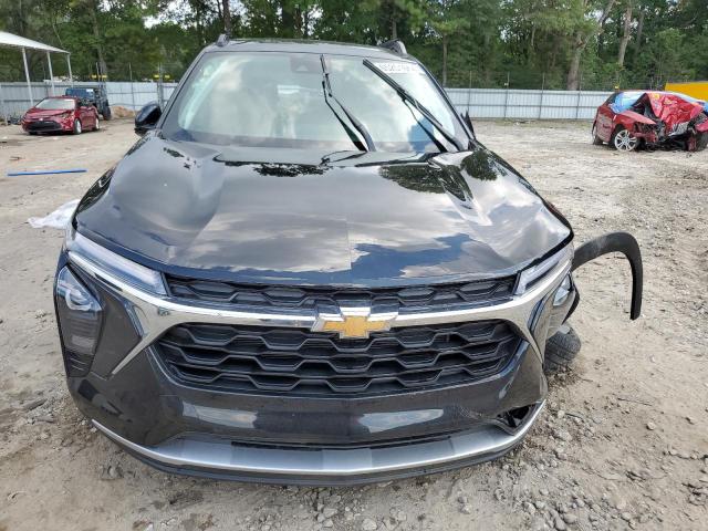 Photo 4 VIN: KL77LHEP9SC023933 - CHEVROLET TRAX 1LT 