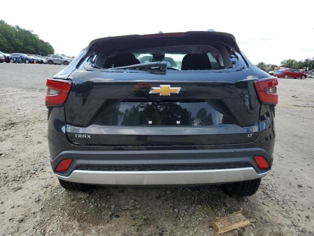 Photo 5 VIN: KL77LHEP9SC023933 - CHEVROLET TRAX 1LT 