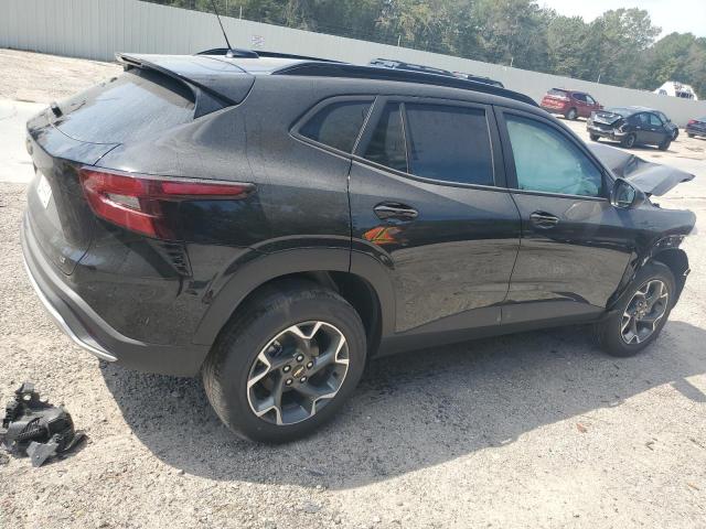 Photo 2 VIN: KL77LHEPXSC075815 - CHEVROLET TRAX 1LT 