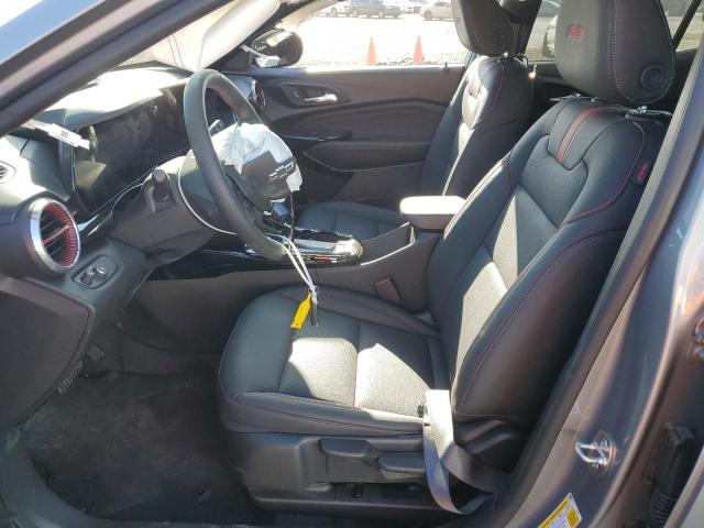 Photo 6 VIN: KL77LJE20RC079216 - CHEVROLET TRAX 2RS 