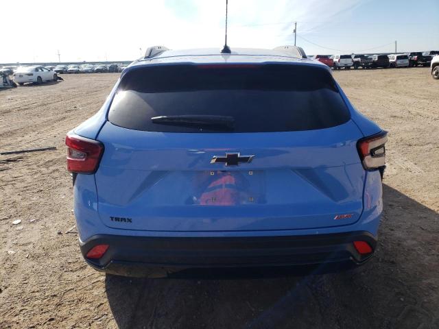 Photo 5 VIN: KL77LJE20RC082679 - CHEVROLET TRAX 2RS 